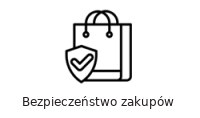 Bezpieczeństwo zakupów Bezpieczeństwo zakupów